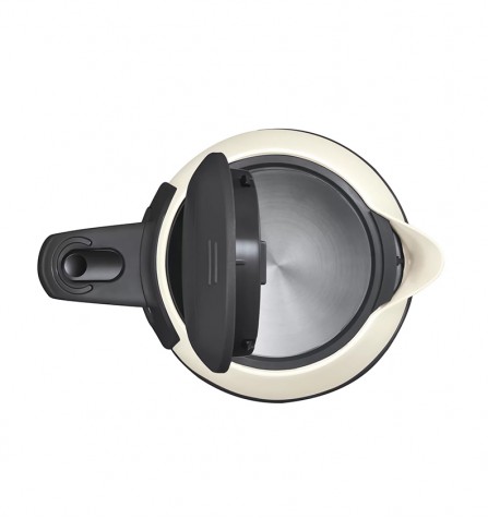 Чайник ComfortLine Bosch TWK6A017