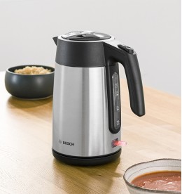 Чайник Bosch TWK7L460