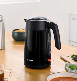 Чайник Bosch TWK7L463