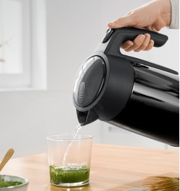 Чайник Bosch TWK7L463