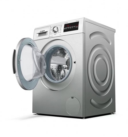 Стиральная машина 8 кг 1200 об/мин Bosch WAK2426SME