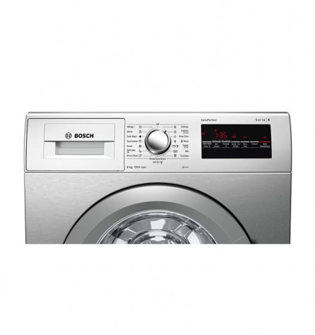 Стиральная машина 8 кг 1200 об/мин Bosch WAK2426SME