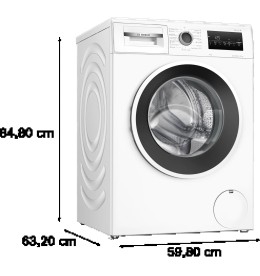 Стиральная машина Bosch WAN28201ME