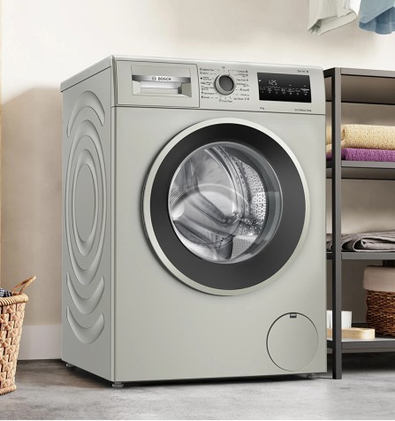 Стиральная машина Bosch WAN2821XME
