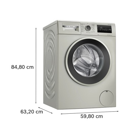 Стиральная машина Bosch WAN2821XME