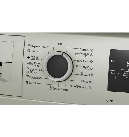 Стиральная машина Bosch WAN2821XME