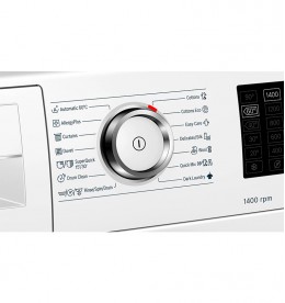 Стиральная машина 9 кг 1400 об/мин Bosch WAT28682ME