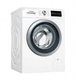 Стиральная машина 9 кг 1400 об/мин Bosch WAT28S48ME