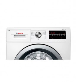 Стиральная машина 9 кг 1400 об/мин Bosch WAT28S48ME