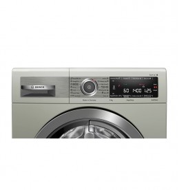 Стиральная машина 9 кг 1400 об/мин Bosch WAV28MX0ME