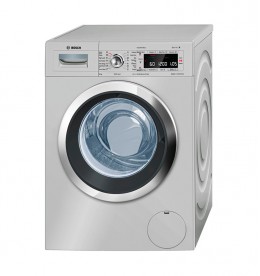 Стиральная машина 9 кг 1600 об/мин Bosch WAW325X0ME