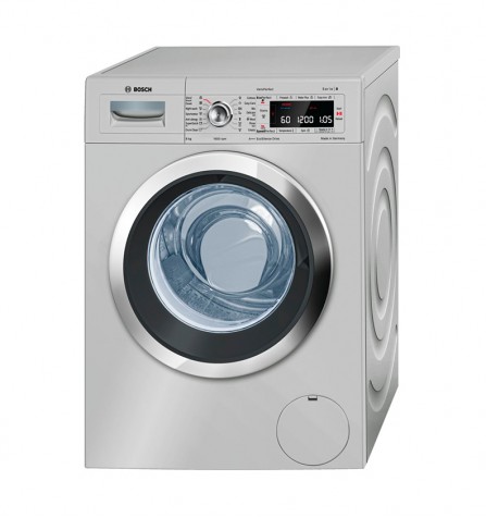 Стиральная машина 9 кг 1600 об/мин Bosch WAW325X0ME