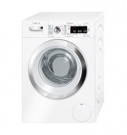 Стиральная машина 9 кг 1600 об/мин Bosch WAW32760ME