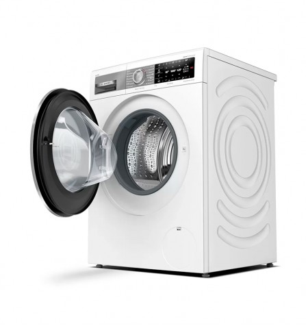 Bosch WAX32DH1OE кір жуғыш машинасы (10 кг, 1600 айн/мин)