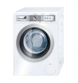 Стиральная машина 9 кг 1600 об/мин Bosch WAY32742OE