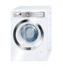 Стиральная машина 9 кг 1600 об/мин Bosch WAY32862ME