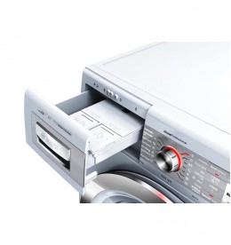 Стиральная машина 9 кг 1600 об/мин Bosch WAY32862ME