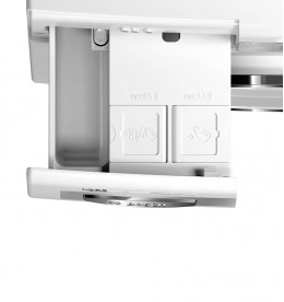 Стиральная машина 9 кг 1600 об/мин Bosch WAY32862ME