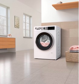Стиральная машина 9 кг 1200 об/мин Bosch WGA242X0ME