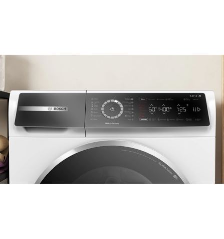 Стиральная машина Bosch WGB24400ME