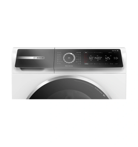 Стиральная машина Bosch WGB24400ME