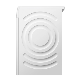 Стиральная машина Bosch WGB24400ME