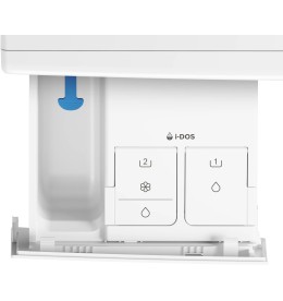 Стиральная машина Bosch WGB256A1ME