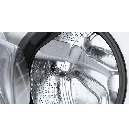 Стиральная машина Bosch WGB256A1ME