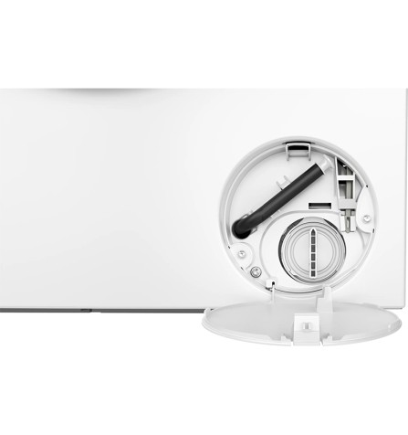 Стиральная машина Bosch WGK244Z0ME