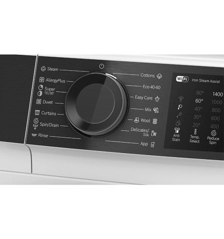 Стиральная машина Bosch WGK244Z0ME