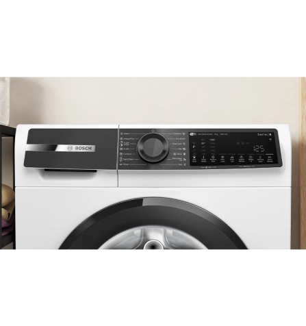 Стиральная машина Bosch WGK244Z0ME