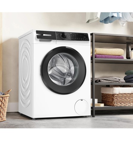 Стиральная машина Bosch WGK244Z0ME