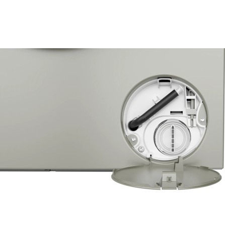 Стиральные машина WGK244ZXME