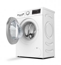 Узкая стиральная машина 7 кг  1200 об/мин Bosch WHA122X1OE