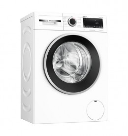 Узкая стиральная машина 7 кг 1200 об/мин Bosch WHA122XMOE