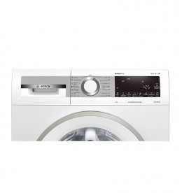 Узкая стиральная машина 7 кг 1200 об/мин Bosch WHA222XMOE