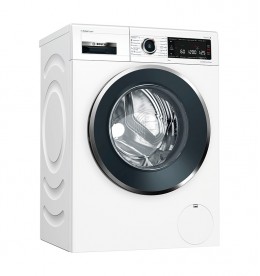 Узкая стиральная машина 8 кг 1200 об/мин Bosch WLW24L40OE