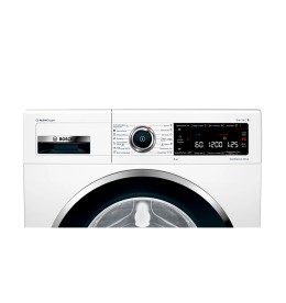 Узкая стиральная машина 8 кг 1200 об/мин Bosch WLW24L40OE