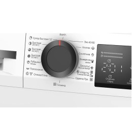 Стиральная машина Bosch WLZ24200ME