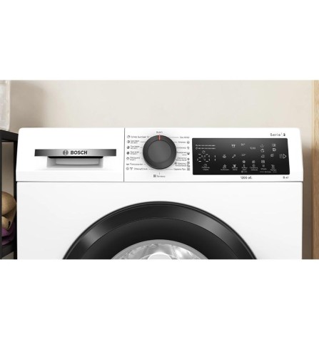 Стиральная машина Bosch WLZ24200ME