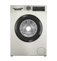 BOSCH WLZ2420SME кір жуғыш машинасы, сұр
