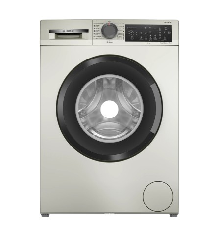 Стиральная машина BOSCH WLZ2420SME Серый
