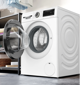 Стирально-сушильная машина WNA25401ME