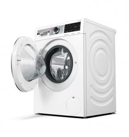 Стирально-сушильная машина 10/6 кг 1400 об/мин Bosch WNA254XWOE
