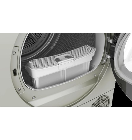 Сушильный автомат Bosch WQB245BXME