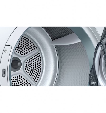 Сушильная машина 8 кг Bosch WTN85423ME