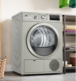 Сушильная машина BOSCH WTN86212ME