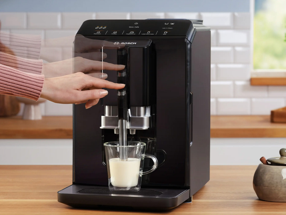 Капучинатор MilkMagic Pro