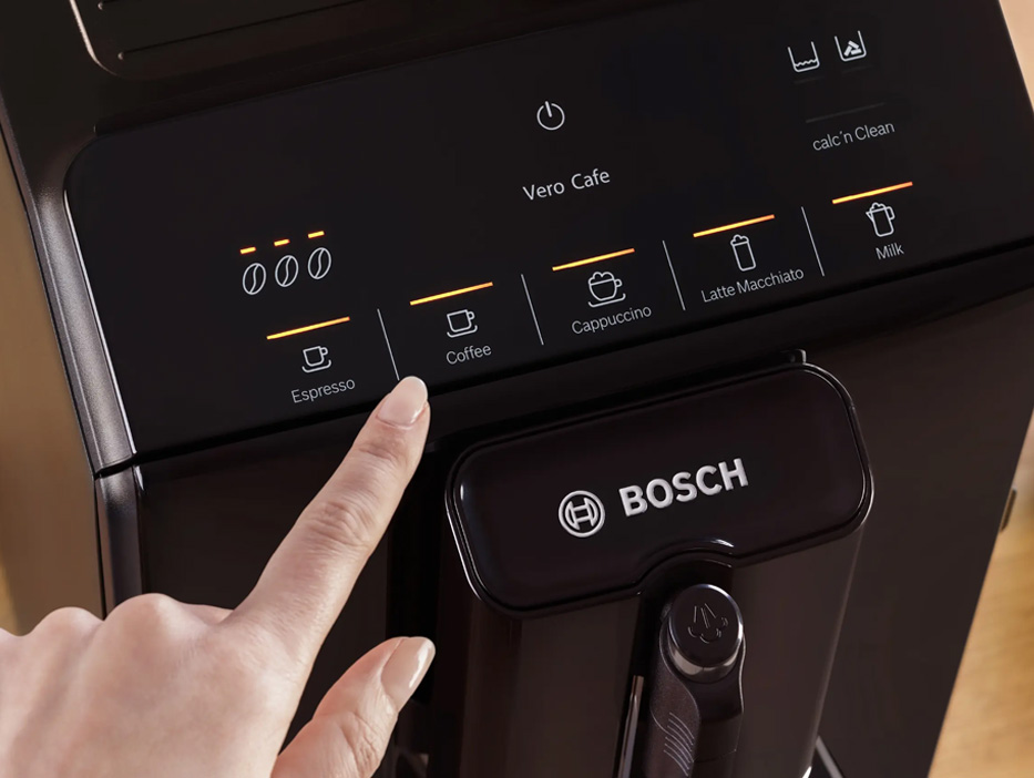 Управление OneTouch