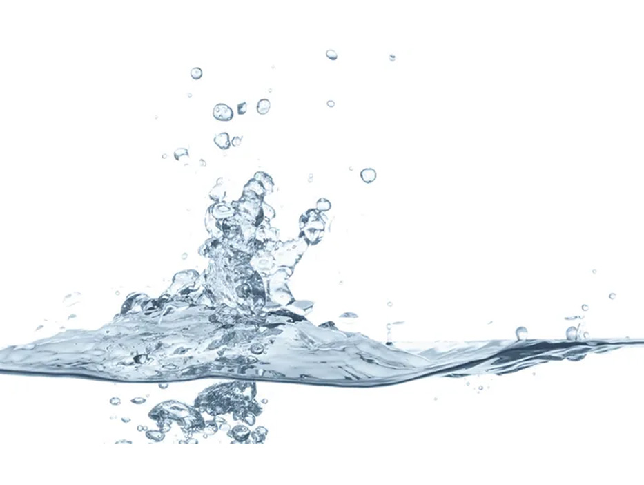 Гигиеническая обработка HygienePlus и ActiveWater